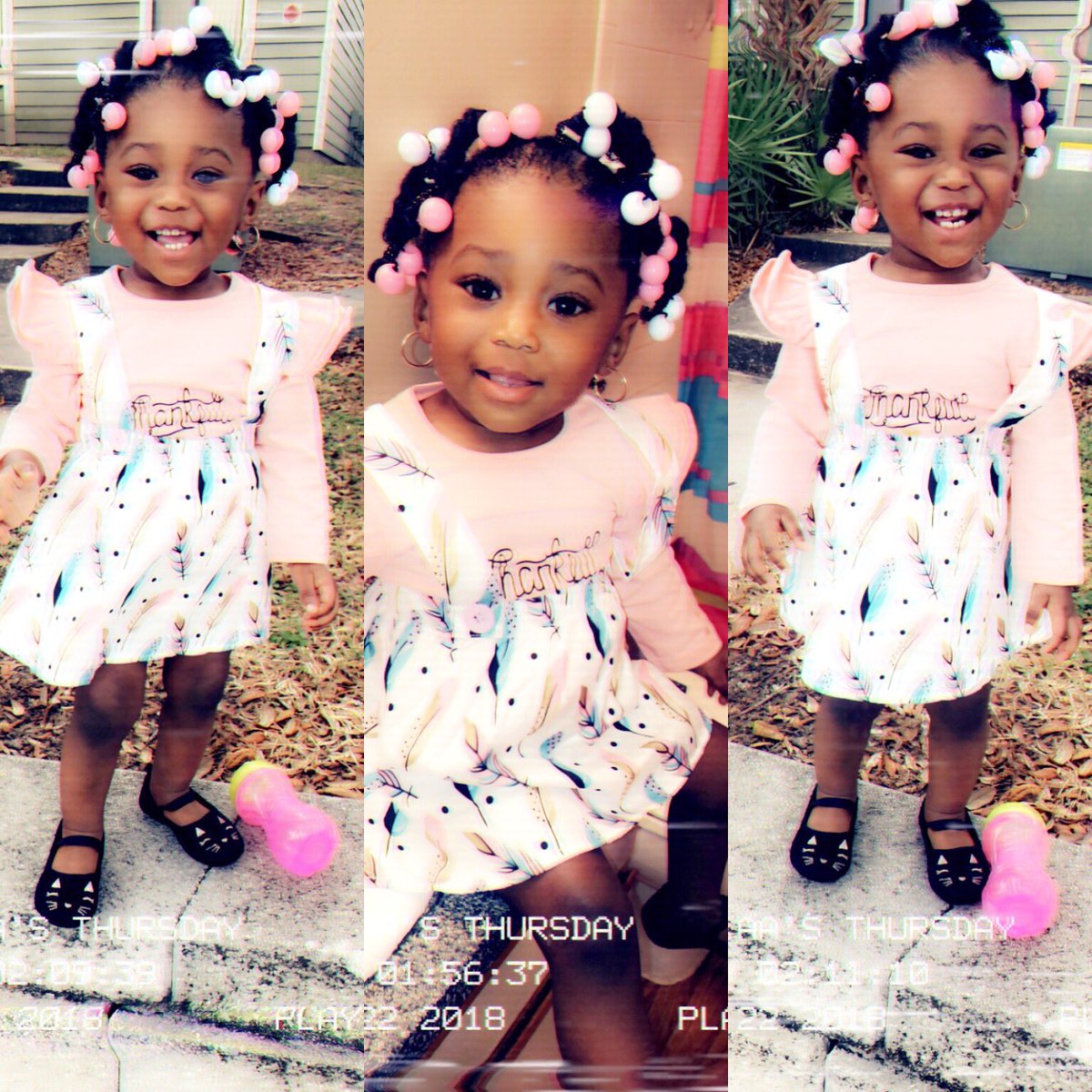 You came in my life sent from above. 🤧🥰😘 #MyPrettyGirl