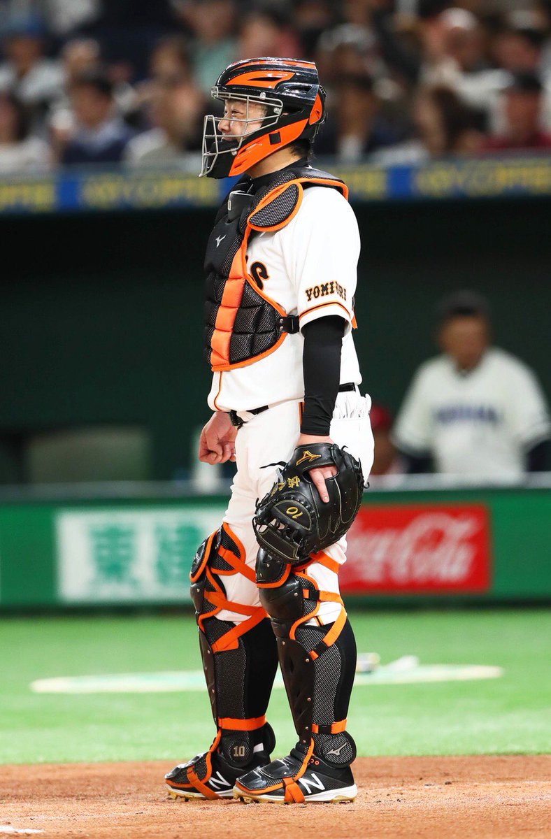 巨人 阿部 慎之助 プロテクター&レガース 巨人 阿部 慎之助 プロテクター&レガース