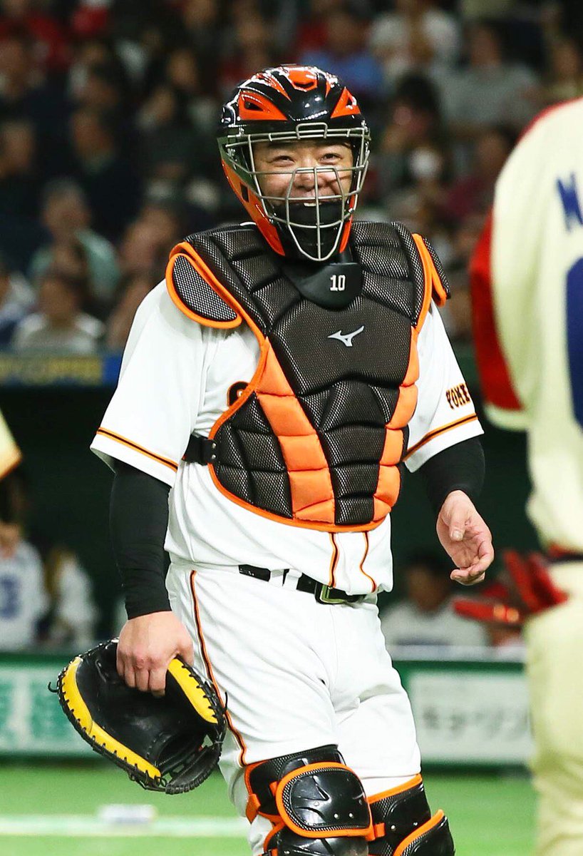 巨人 阿部 慎之助 プロテクター&レガース 巨人 阿部 慎之助 プロテクター&レガース