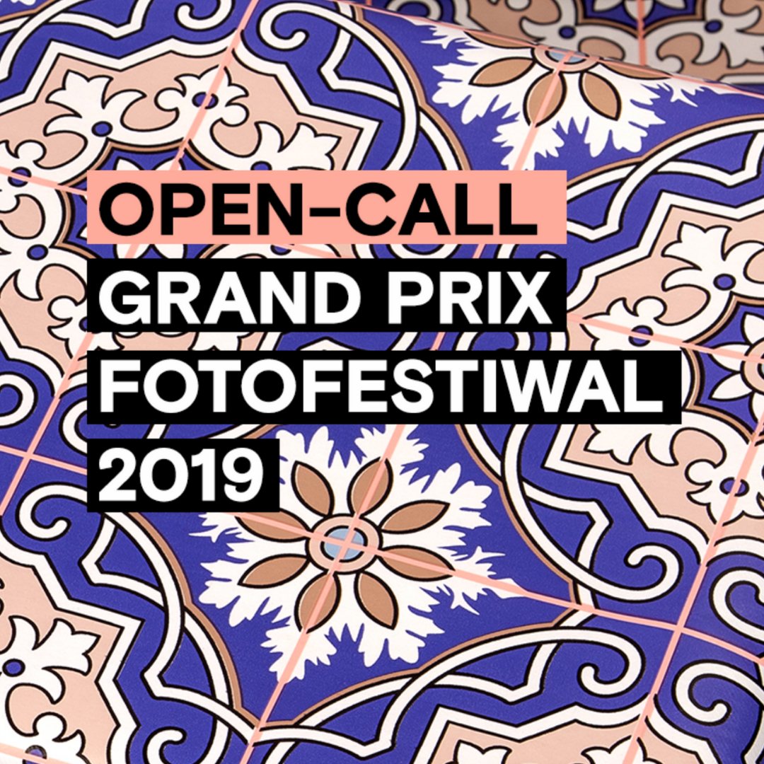 What's waiting for artists? 
⭐ 10 000 PLN (~2300 Euro),
⭐ exhibition during Fotofestiwal (over 20.000 viewers),
⭐ slideshows during Fotofestiwal and other international photography festivals.
Submissions till 👉 2️⃣/1️⃣2️⃣/2️⃣0️⃣1️⃣8️⃣ via ➡️ bit.ly/2Qh9ysv
