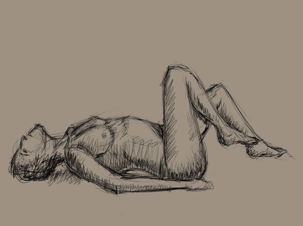 JstScrawl's tweet photo. Some figure drawings.👍
.
Alguns desenhos gestuais.👍 https://t.co/LYAMCCoZOR