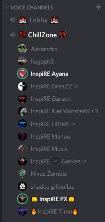 InspiRE Team tweet media