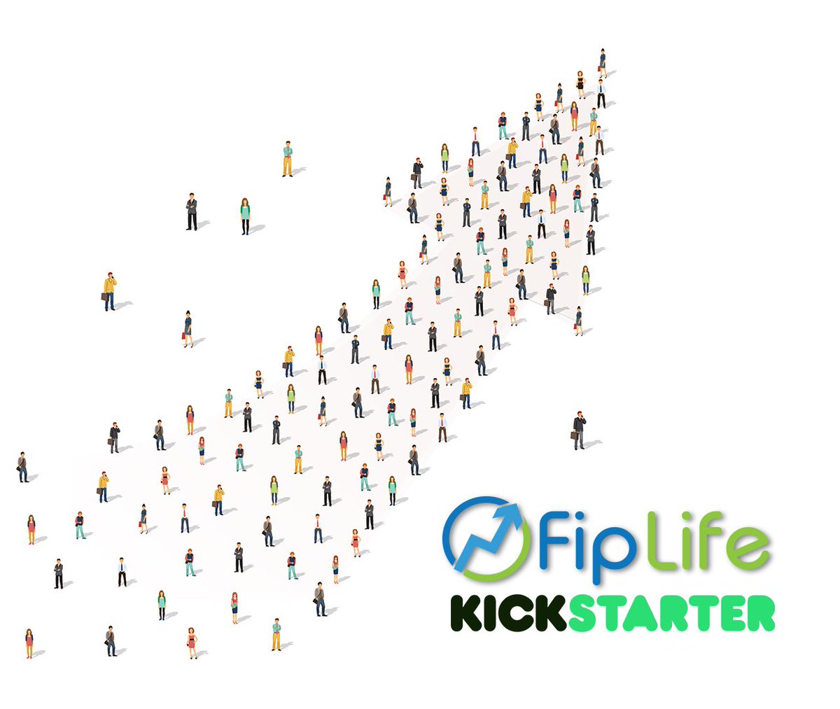 fiplife's tweet photo. We are so excited to announce FipLife’s #launch on #Kickstarter on Monday Morning!

Our goal is to get 1,000 #backers for our projects. 

We also have amazing limited #rewards. We'll keep you posted soon.

Thank you for your support :) https://t.co/HHGs4mzueY