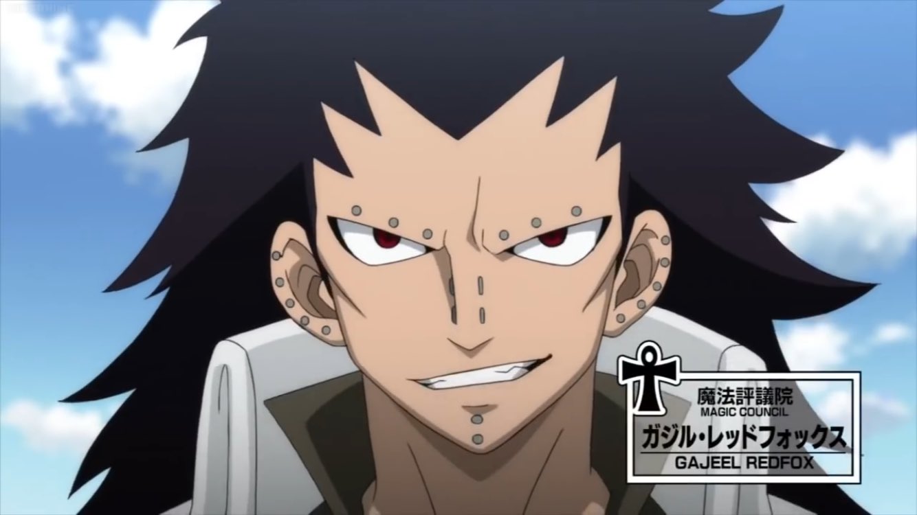 FAIRYTAILガジルセット FAIRY TAIL 100年クエスト アクリルキーホルダー ガジル/ドレス
