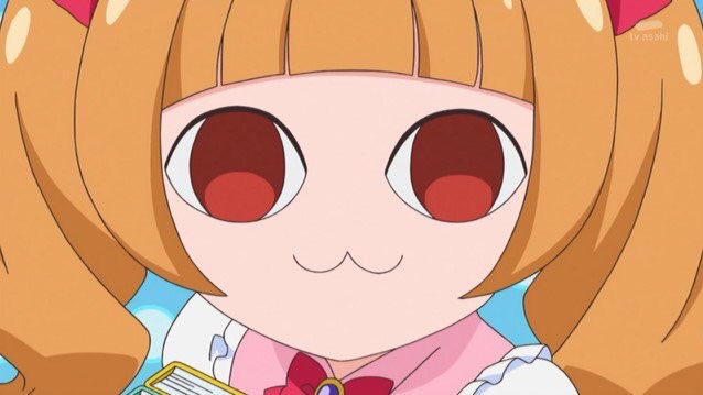 マウス Twitterissa Hugっと プリキュア 第41話でのえみるの顔 既視感があると考えていたところ ねこぢる シリーズに行き届きました Precure マウス Twitterissa Hugっと プリキュア 第41話でのえみるの顔 既視感があると考えていたところ ねこぢる シリーズに行き届きました Precure