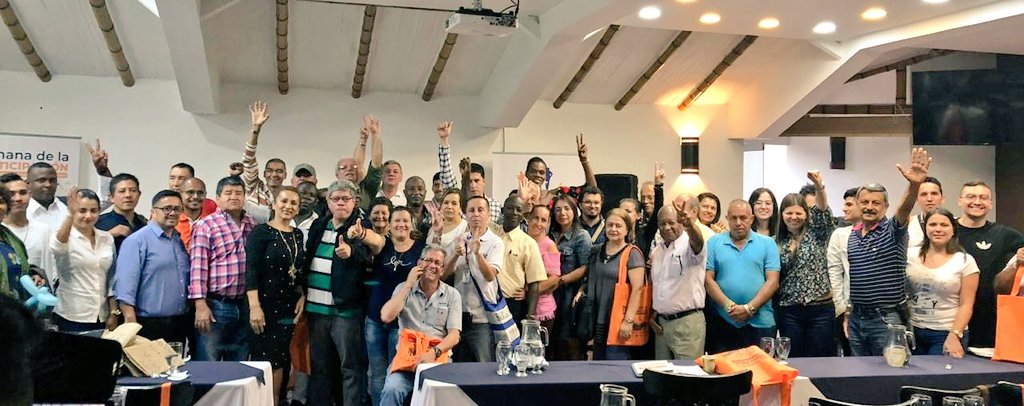 Hilda_Gut's tweet photo. ¡Gracias #Armenia por decirle sí a la #ParticipaciónCiudadana y combatir la corrupción! https://t.co/ArYGVoiFPm