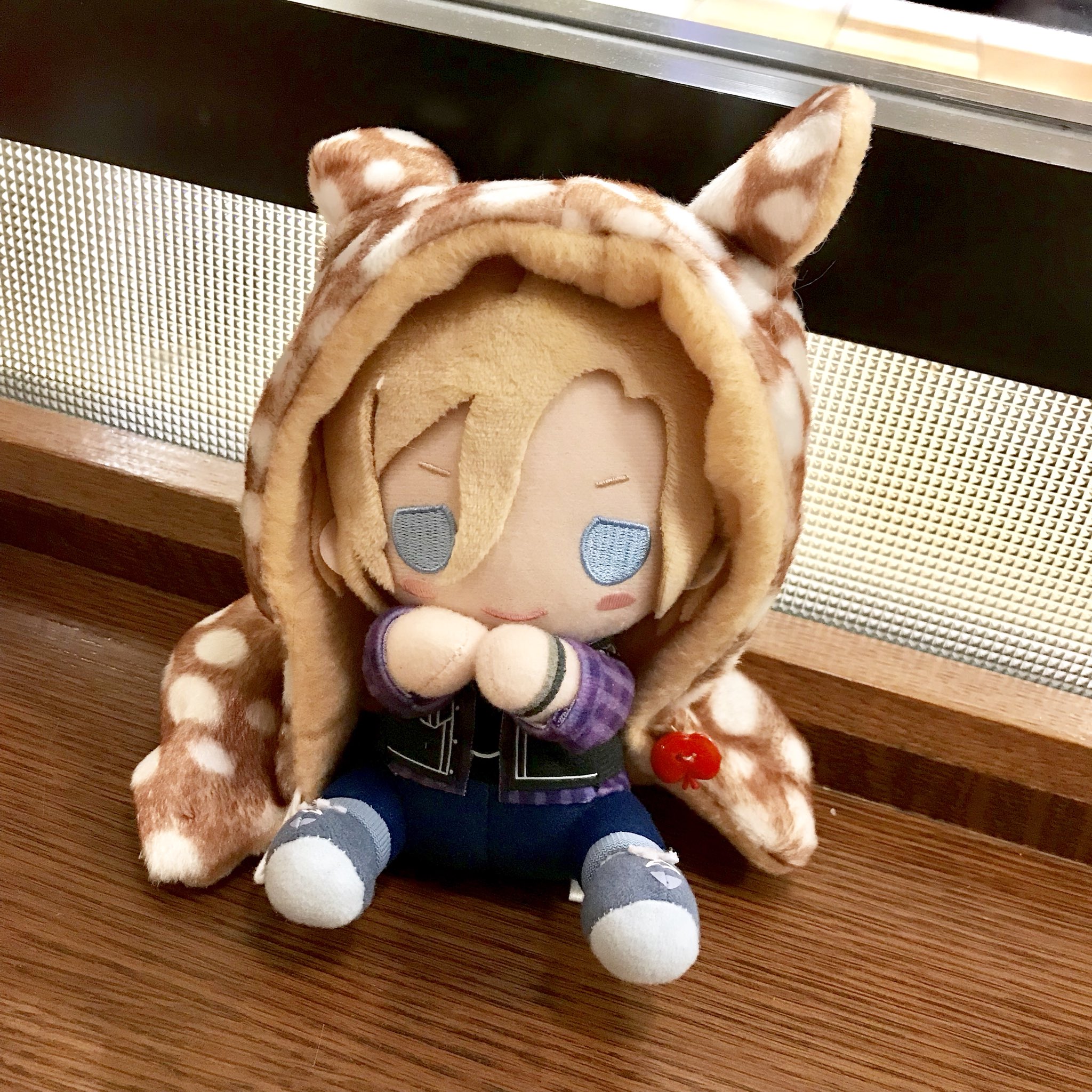 人気商品は ☆takemam☆北ぬい10 服、しっぽ追加 ぬいぐるみ - synvia.de