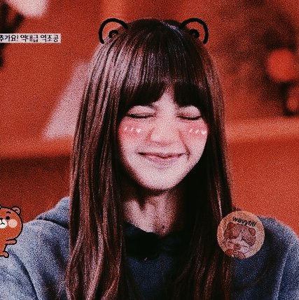 cherrythetic's tweet photo. Lisa Blackpink Pack
➴ RT or FAV if you save/use
#lisa #lisaaeshetic #lisapack #aestheticpack
#lisapacks https://t.co/saZZE3qlQB