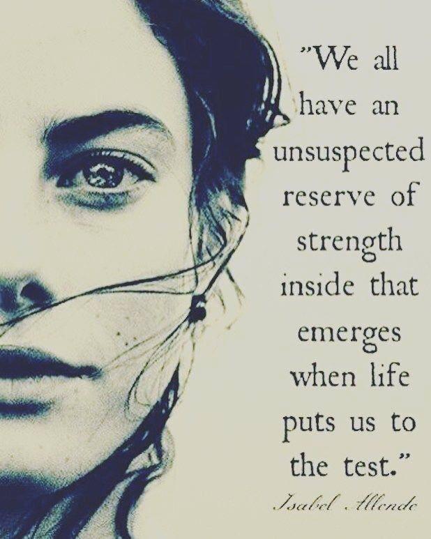 Babsmarshall888's tweet photo. 💖 #InnerStrength #inspiration #lifetests #counselling #support https://t.co/cooI9GbttY