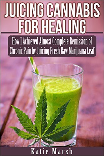 CannaFactsByNMJ's tweet photo. Juicing Cannabis for Healing by Katie Marsh https://t.co/AUtB6xTyZ0 #cannabiscures https://t.co/gNYpkQM35G