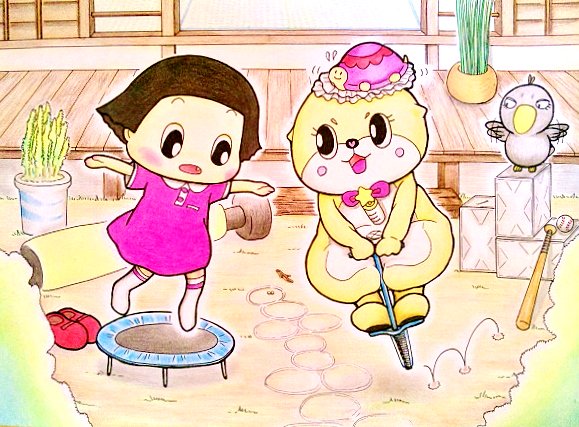 Twoucan ちぃたん の注目ツイート イラスト マンガ Twoucan ちぃたん の注目ツイート イラスト マンガ