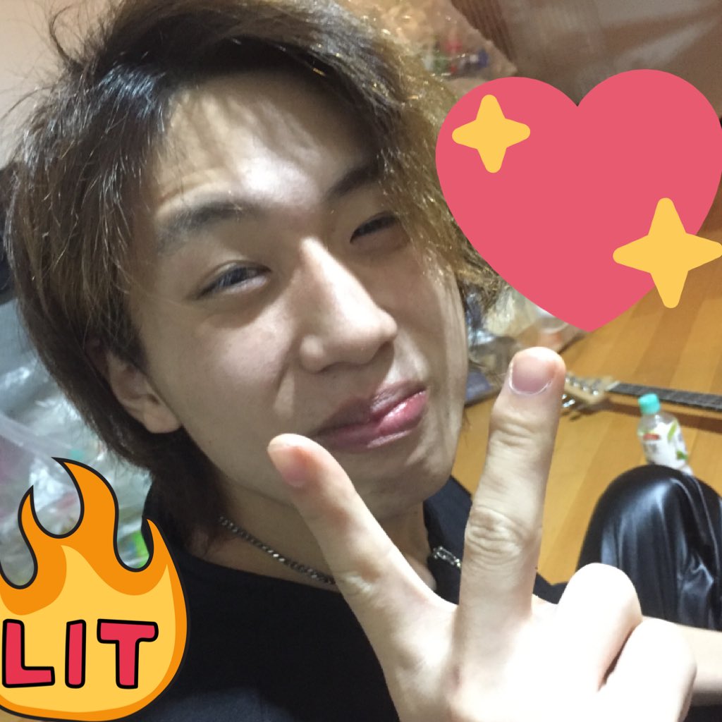 laters_dekatin's tweet photo. 私も朝からサイバっちのお写真をあげるわ〜💓 https://t.co/SfyCkmggzo