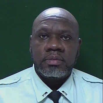 SCSO is mourning the loss of one of our own in the line of duty; Lt. Ephraim Holmes,51,collapsed today while working in the Shelby County Jail (201). He was transported to Methodist University where he was later pronounced deceased. Lt. Holmes is a 29-year veteran of the SCSO.