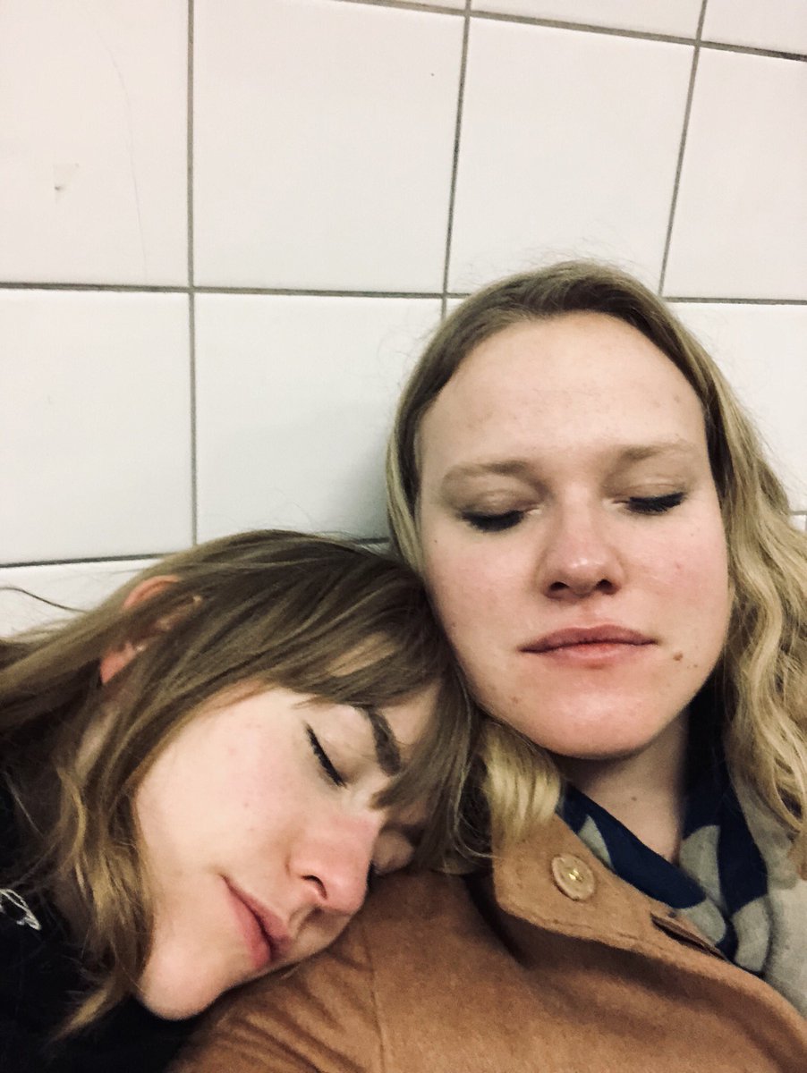 A very successful date night tonight. We were definitely coming up with ideas guys...not just drinking...