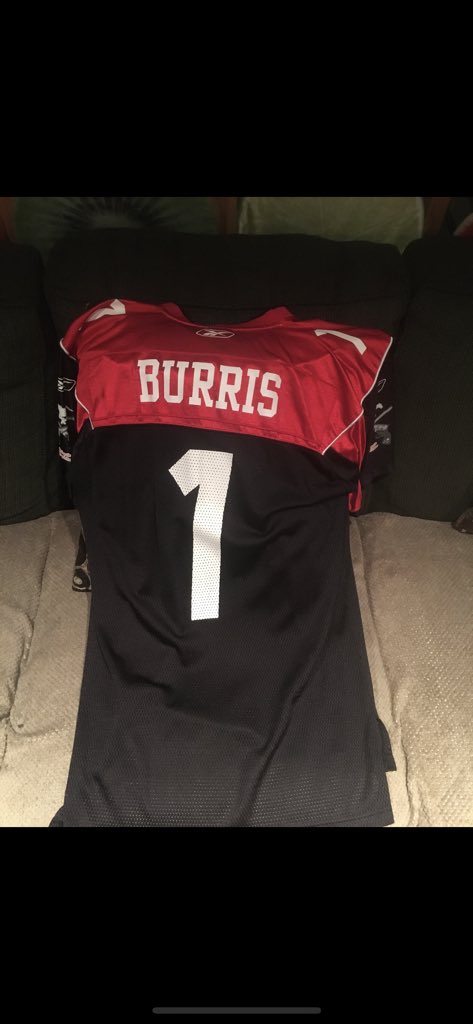 AlRivard420's tweet photo. @HenryBurris @CFLonTSN @RodSmithTSN @MattDuniganTSN @DavisSanchez Got the wife looking for you tonight, as I’ve gotta work. https://t.co/kdCklVK0JW