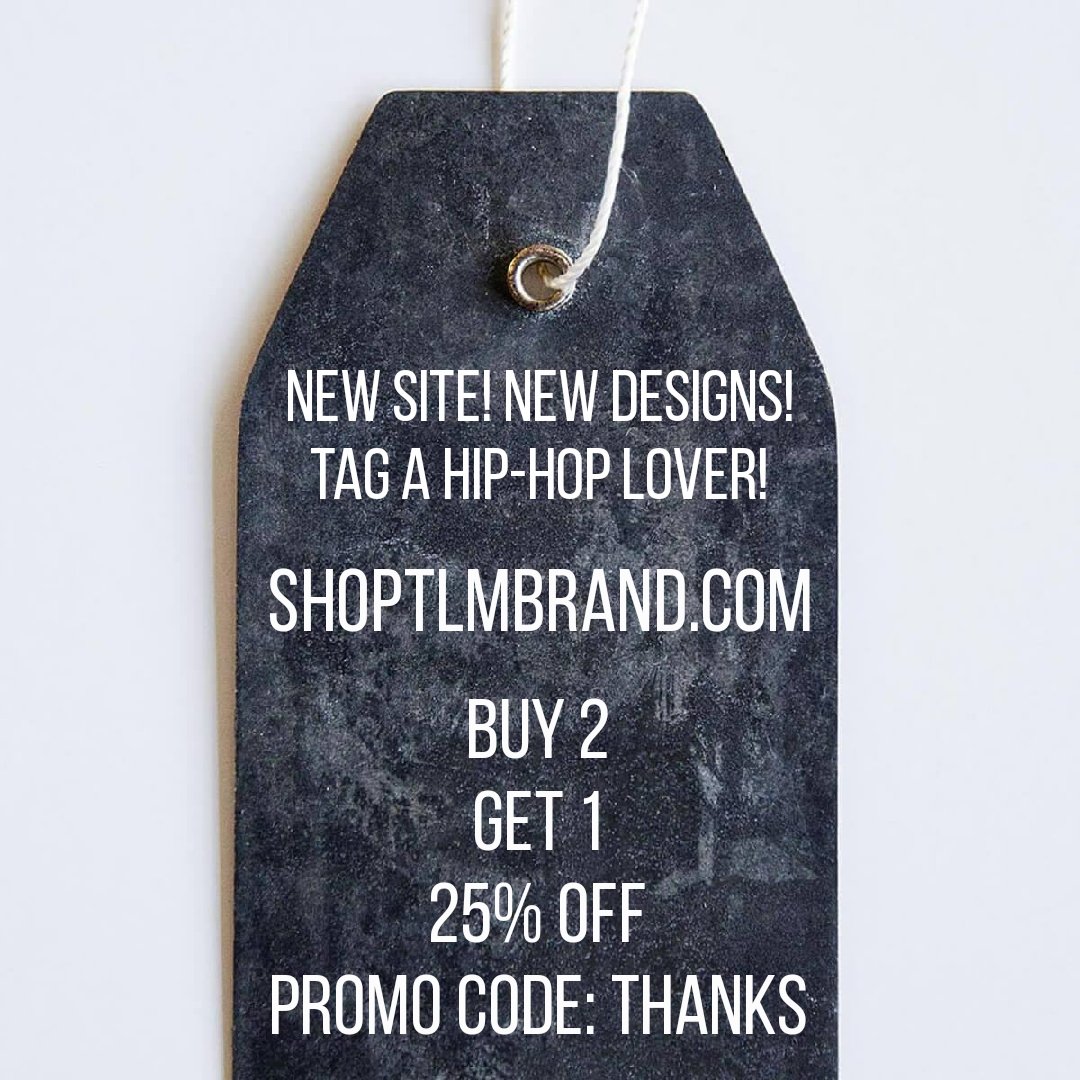 SlimTrimSound's tweet photo. Today is #SmallBizSat, founded by @AmericanExpress! I'm headed out to #ShopSmall at @TLMSnapbacks 

https://t.co/fa3dEbHe56 https://t.co/EBl2aWe0qo
