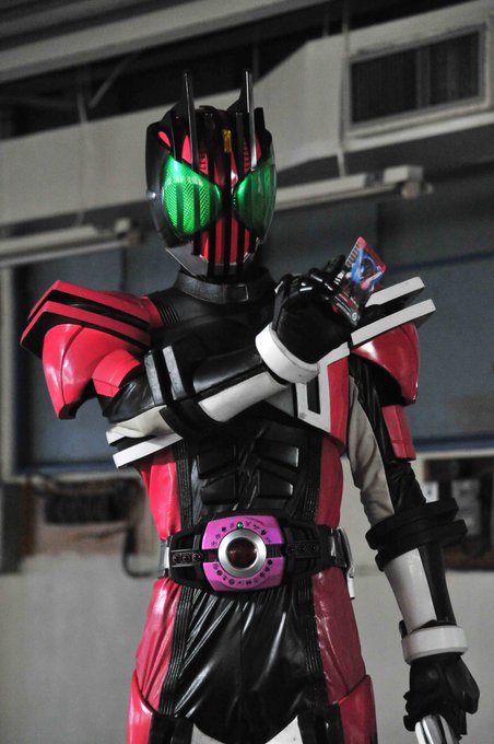 ディケイドの門矢士がついに仮面ライダージオウに登場 ツイッターの反応や放送当時の視聴率等まとめ バチャぶろ
