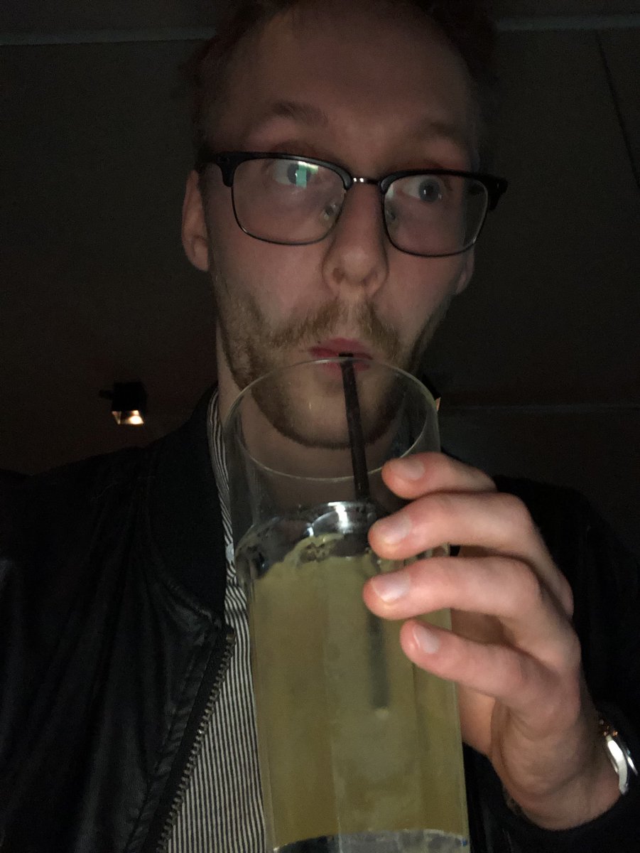 við... í sameiningu!!! þurfum að eyða... ,,Ég er maðurinn”