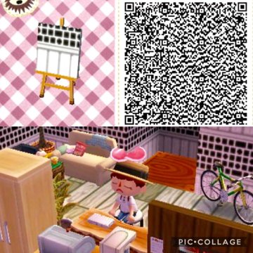 あつ森マイデザイン 可愛い壁紙 床のid Qrコード集めました 妄想主婦ぺディア