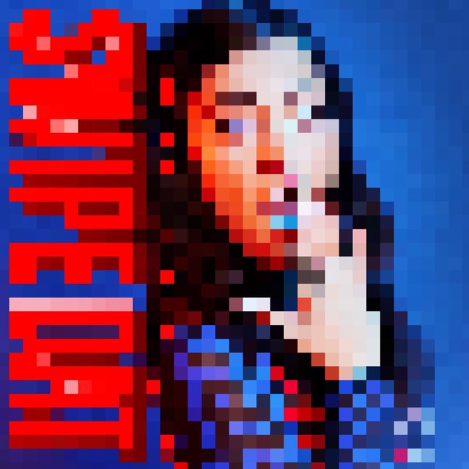 Almost here&hellip; Bitches be ready 😛#SwipeDat https://t.co/QFK0hrcdFN<a href="/tag/swipedat"class="tags">#SwipeDat</a>