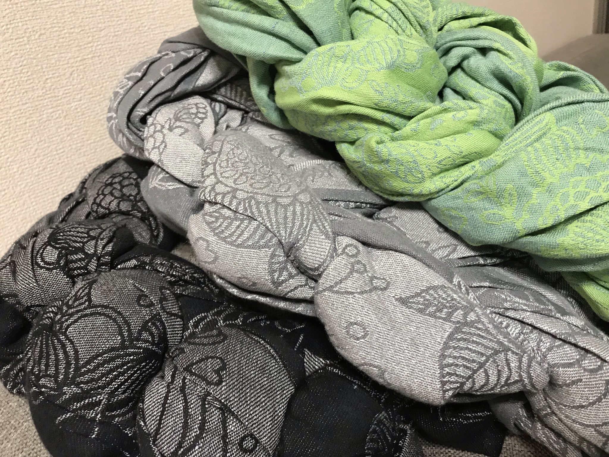 ディディモス【スリング】魔法の森 ハーベスト