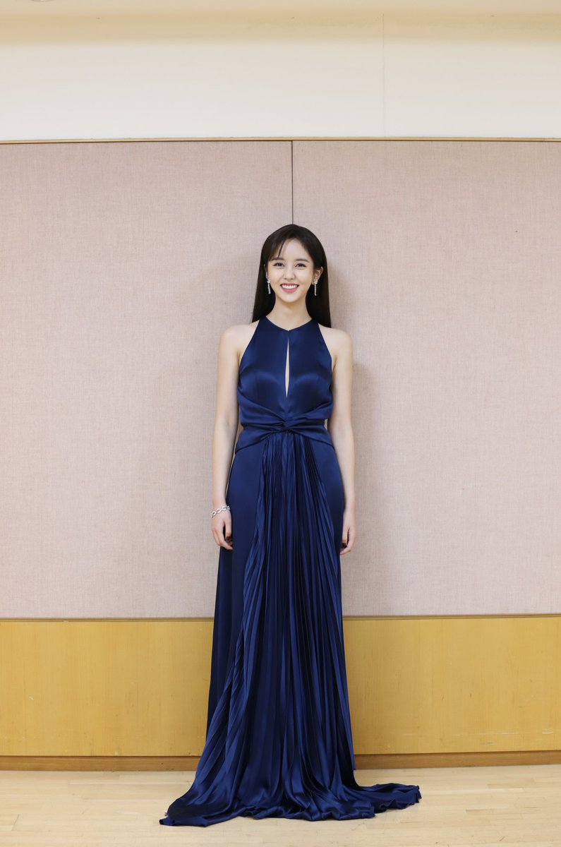 김소현 tweet media