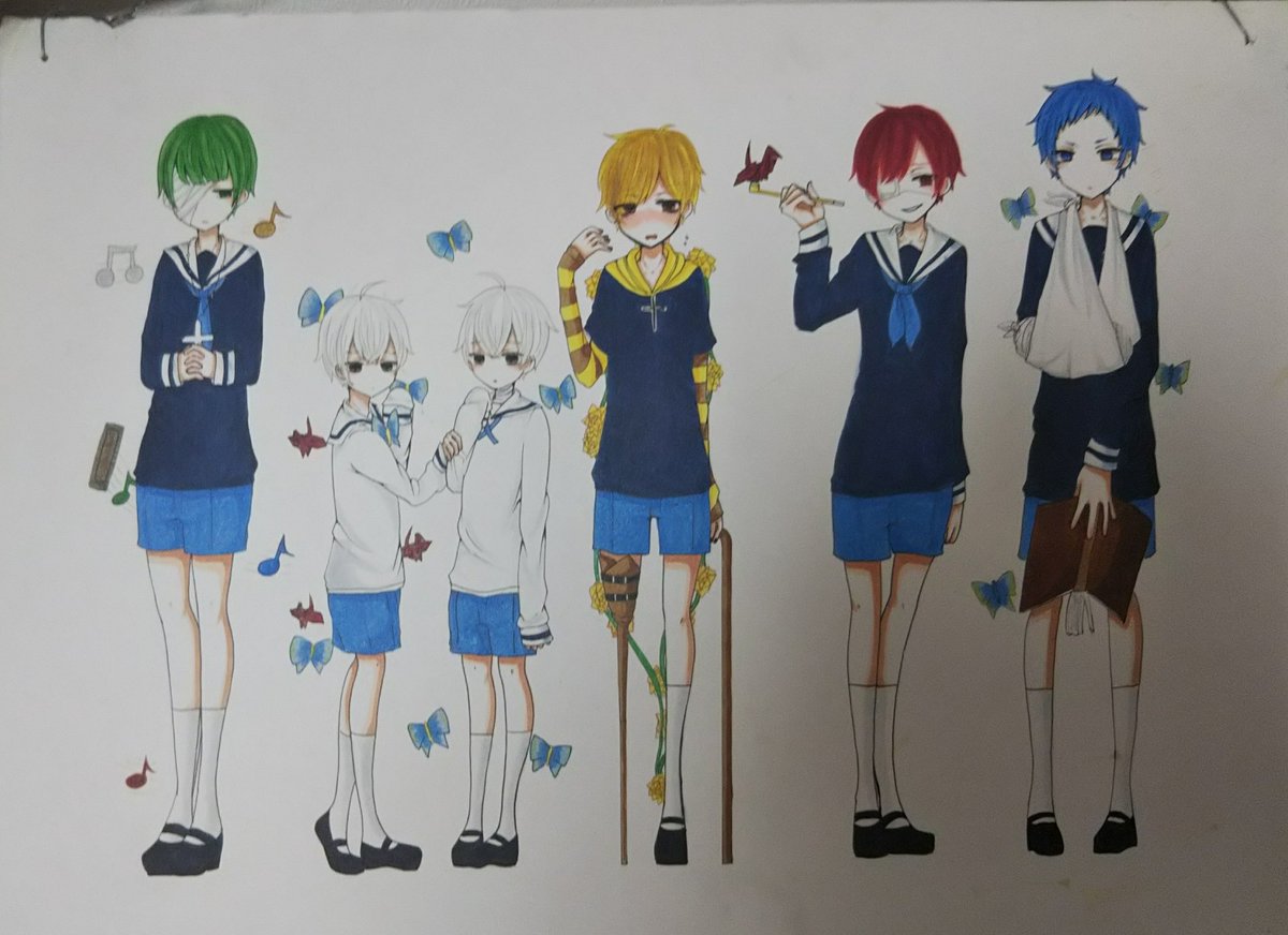 ひとよ汝が罪の