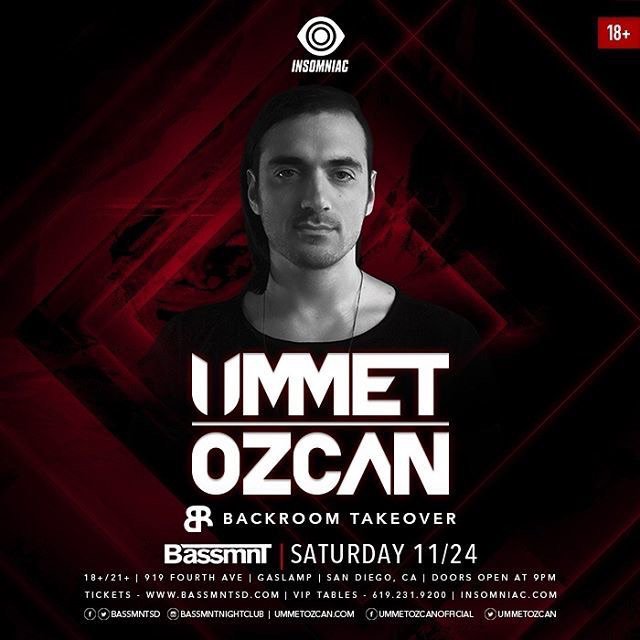 What’s up San Diego! Catch me playing tonight at @bassmntSD 🔥🔥🔥 Tickets: insomniac.com/events https://t.co/2bEanljBNd