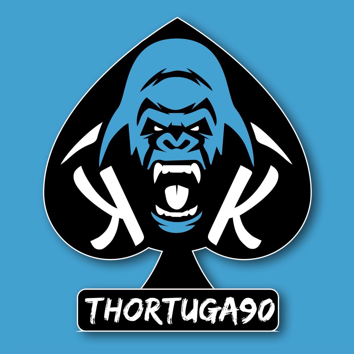 ThorTuga90's tweet photo. @KingKongPoker asi comenzamos un nuevo camino , nos vemos por las mesas 😶👊👊👌💪💪 https://t.co/PP8nqSu8Pf