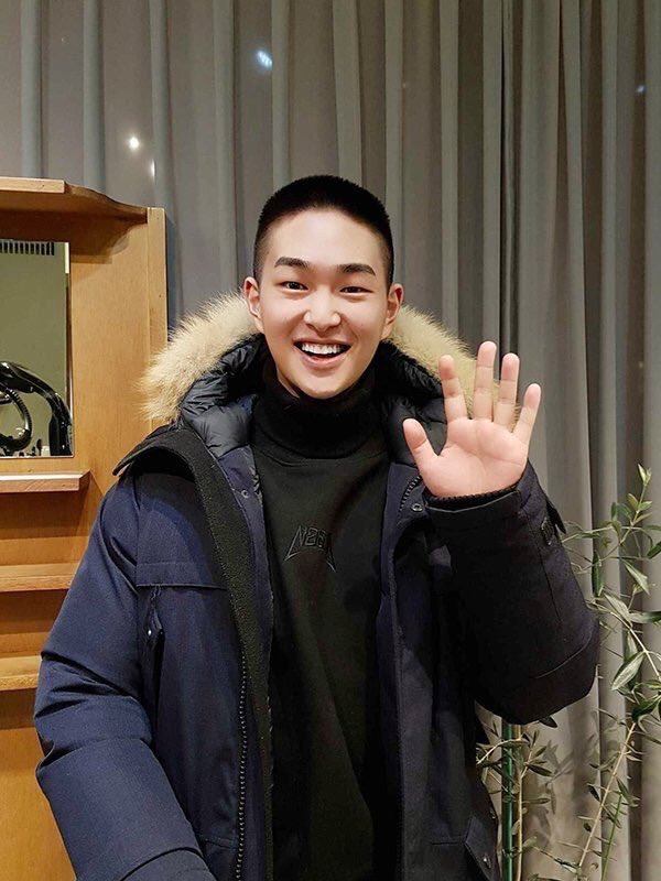 odultkids's tweet photo. Ini juga 😭
 #진기야_기다릴게
#온유야_선물_고마워
#온유를_만난건_기적이야
#앞으로도_잘부탁해_진기야
#온유야_잘다녀와_또각또각
#온유 https://t.co/QKUL8D31b8