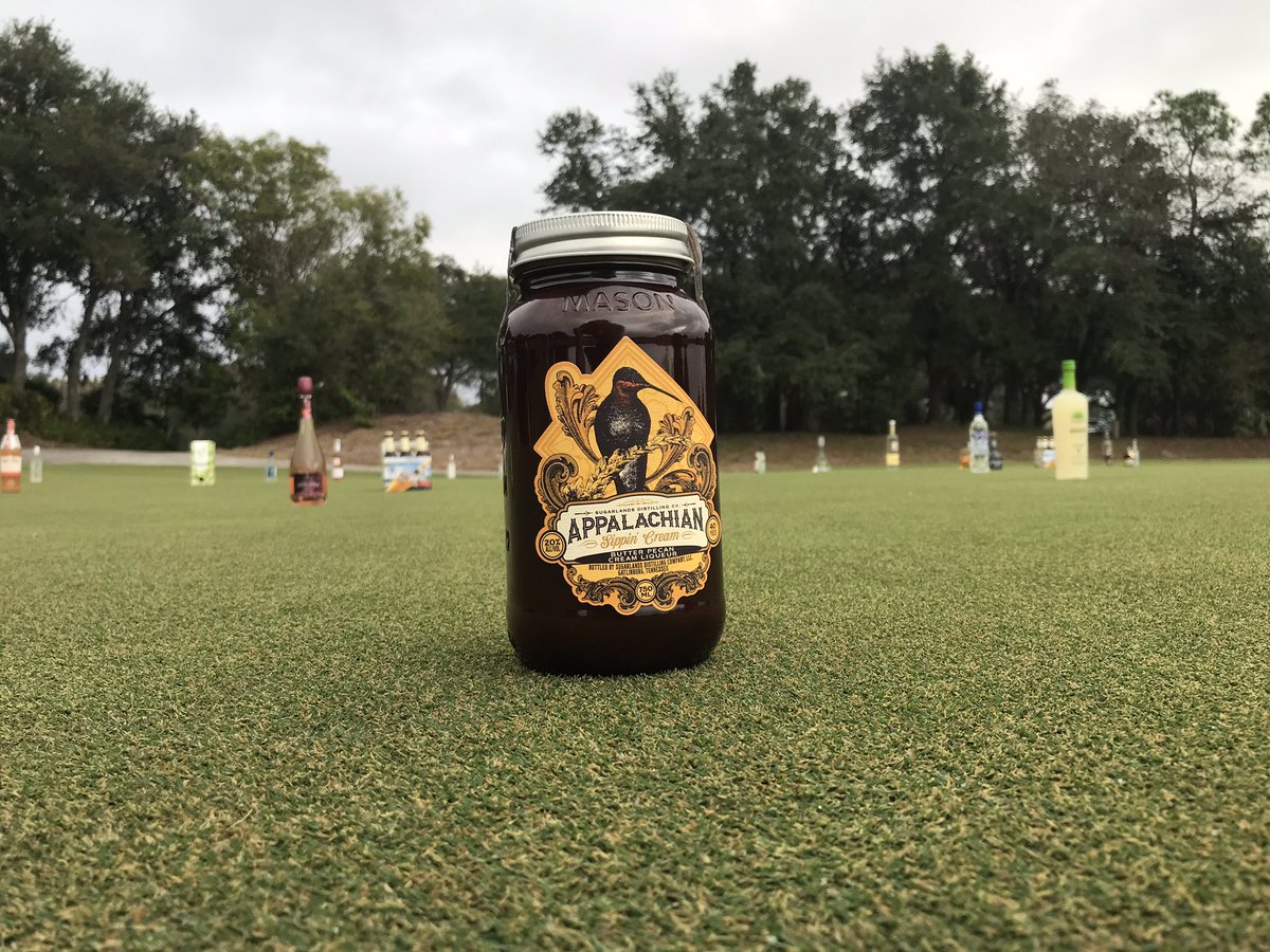Golf_Scramble's tweet photo. More from the NFLAlumni golf tourney!  @SugarlandsShine @FireballWhisky @Sunsect15 @Brightviewmed https://t.co/uRszeXfTbJ