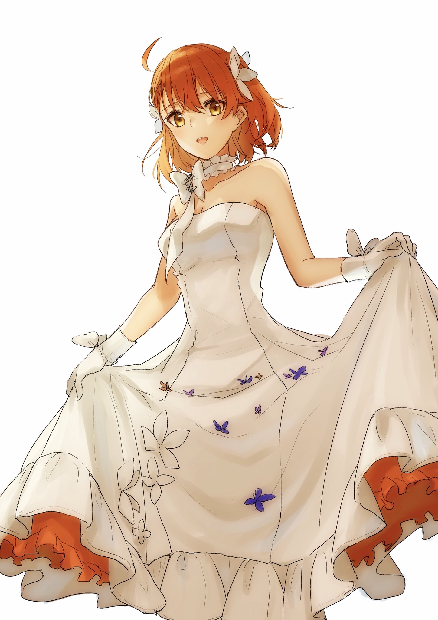 FGO ぐだ子 オーケストラ衣装 Fate FGO 藤丸立香 ぐだ子 女主人公 オーケストラ 衣装 コスプレ