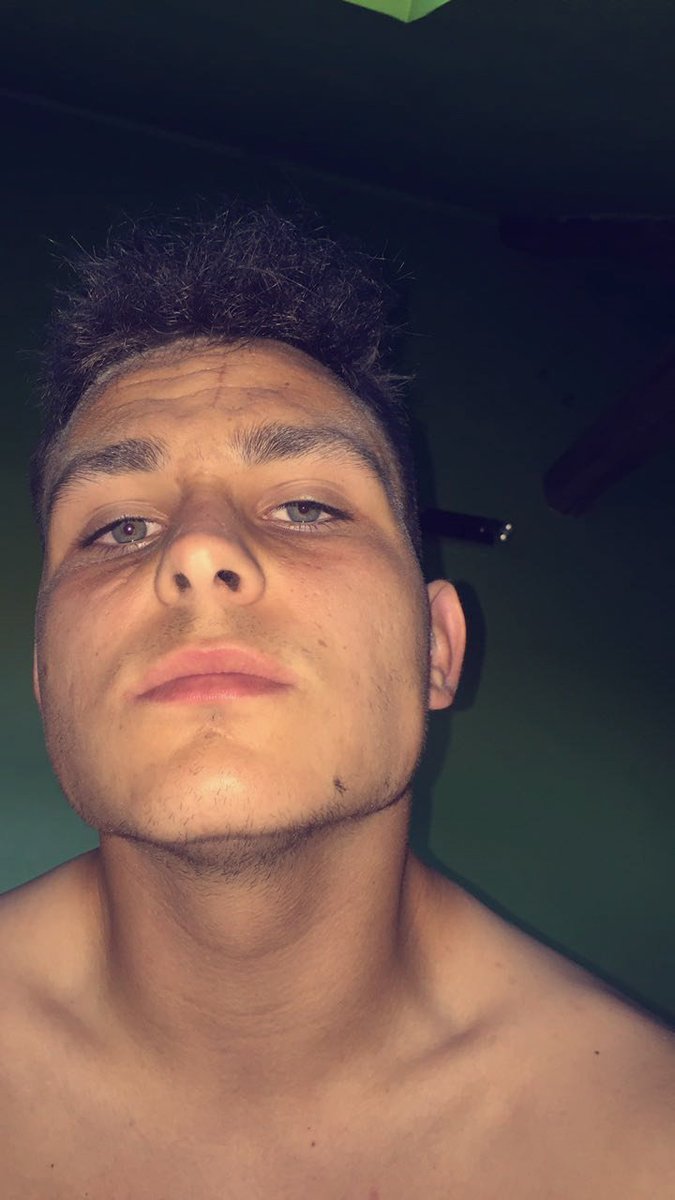 loicframmery's tweet image. #Evolution2018 ?