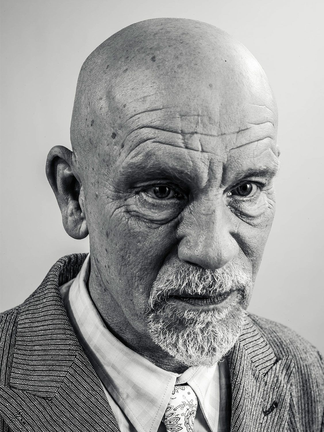 Happy birthday, John Malkovich! 