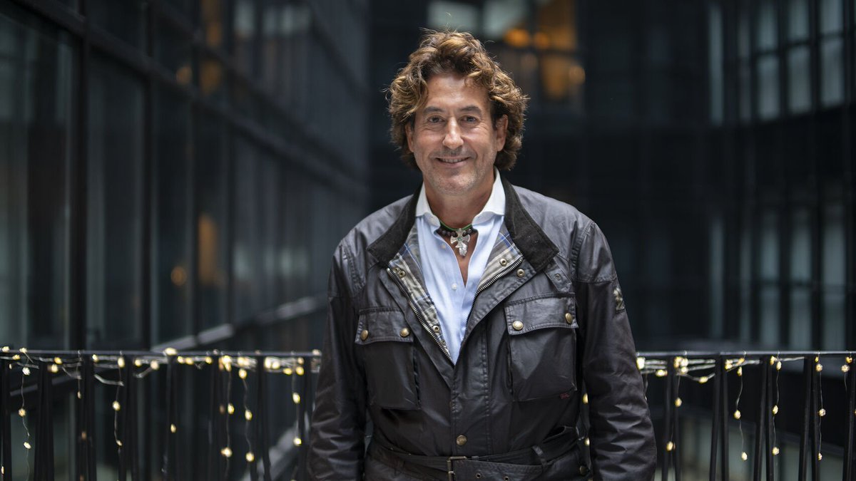 elespanolcom's tweet image. Álvaro de Marichalar: "Los Mossos me pincharon adrenalina en los pulgares para matarme de un infarto" elespanol.com/opinion/201812…