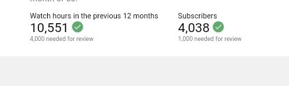 debarati123's tweet photo. Now My Channel has More Than 10,000 Watch Hour with 4000+ Family Members. Thanks @YouTubeIndia for such a Wonderful Platform. Love @YTCreatorsIndia
#Debarati
Channel Link : https://t.co/kg8wbwqEHq https://t.co/BBwj0Bord4
