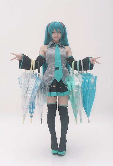 Twitterのコスプレ画像59