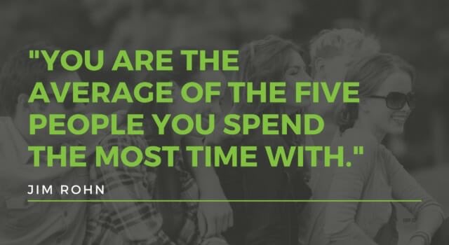 rtg_trades's tweet photo. You are the average of the five people you spend the most time wit.

Find people who have what you want. Learn from each other. You can't achieve anything great in any profession alone. 🙏

#tradingmantras #hustler #company #billionaire $NDX $QQQ #marketing #hardwork $SPY $SPX https://t.co/FlhTp8Vipx