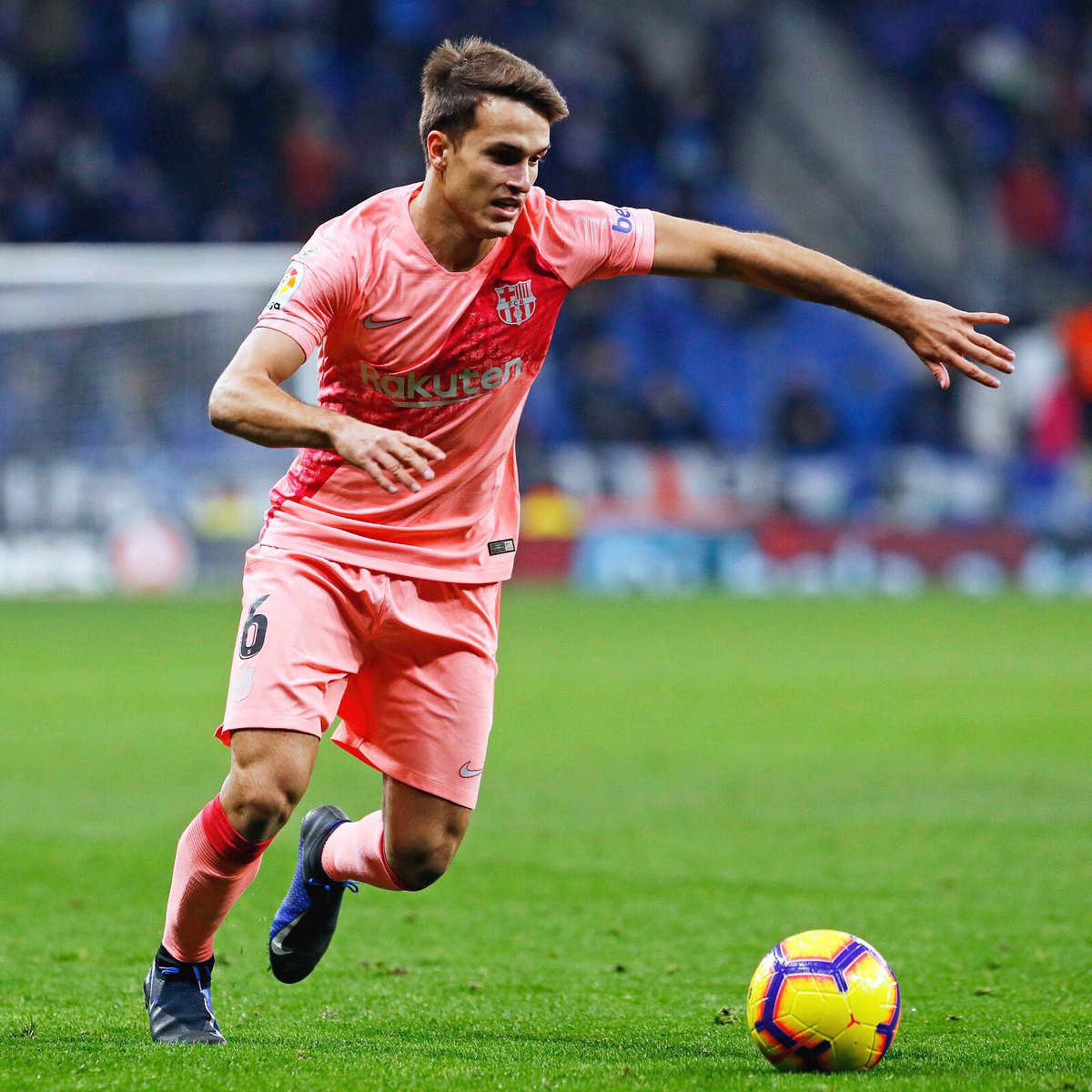 6️⃣⚽️