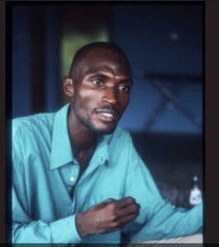 olushola_shola's tweet photo. My tweeter people abeg make unna help me look person wey dey say l look sick ooo
@ogundamisi https://t.co/MJuwSnM47l