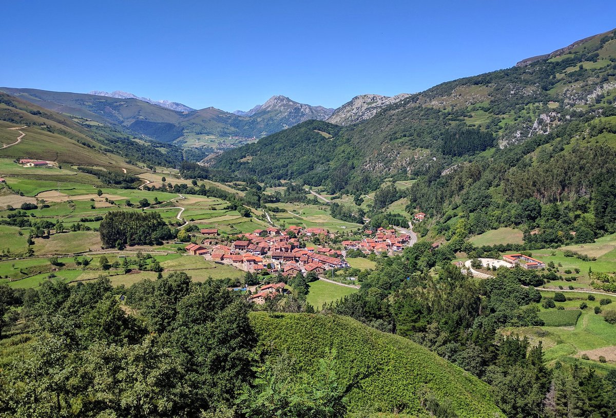 Desde el 1 de enero de 2019, #Carmona será, oficialmente, uno de Los Pueblos más Bonitos de España...  <a href="/LosPueblosmbe/">Pueblos más bonitos</a> 😉👍