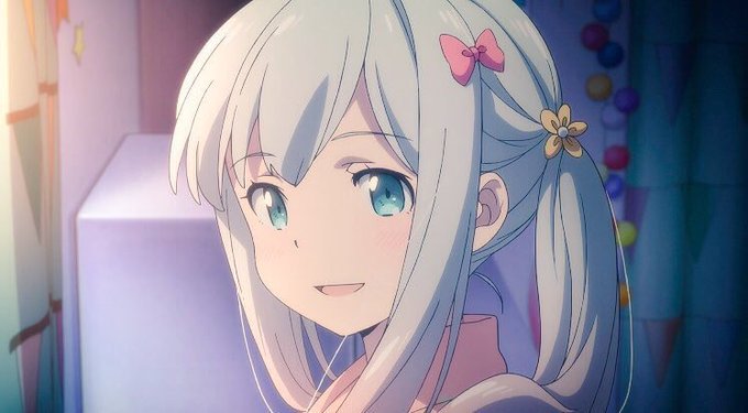 エロマンガ先生のイラストまとめ 古い順