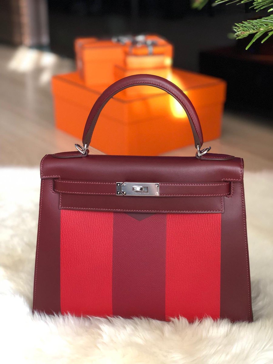 hermes kelly lettre