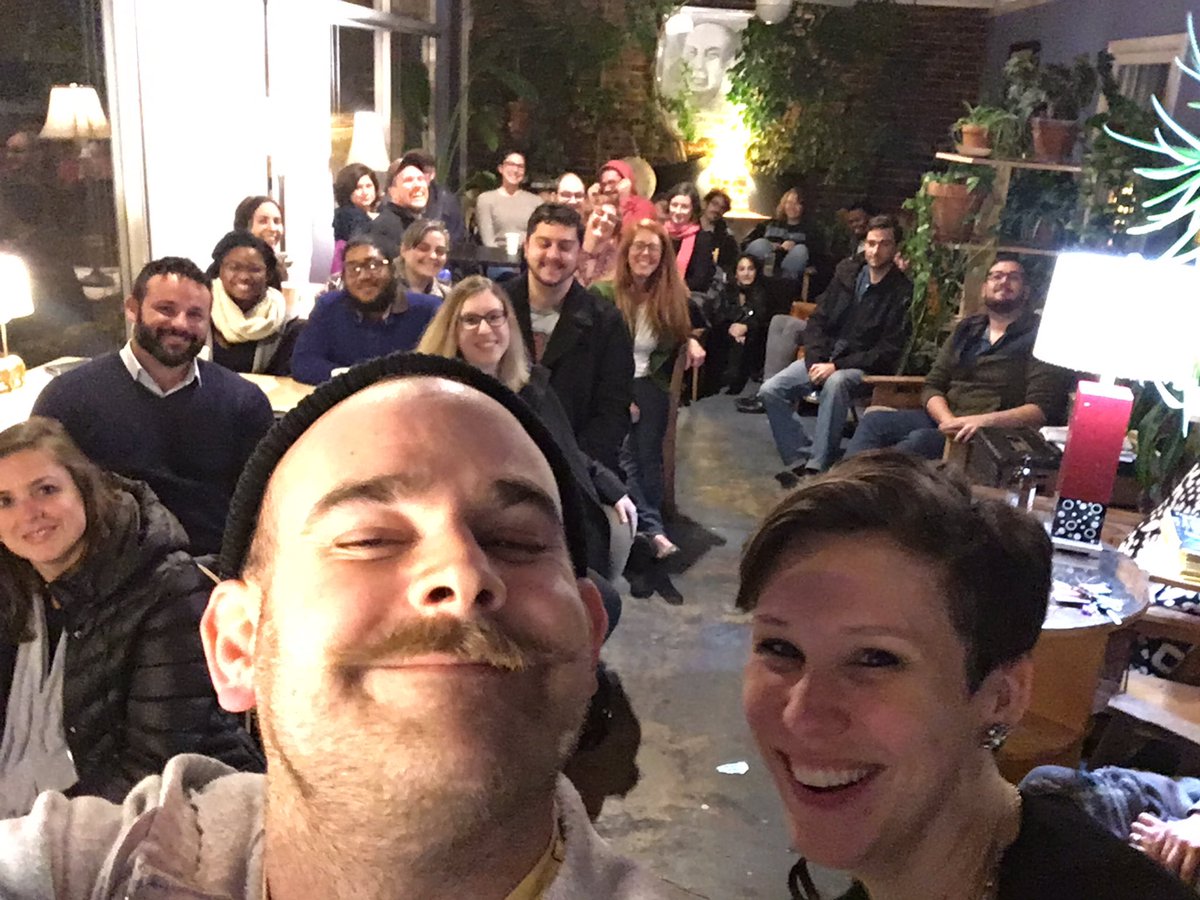 impossiblelang's tweet image. Thanks to everyone who came out to our reading last night! It was great! #poetry #memphispoetry #memphisarts #memphismade #poetryreading #poetrycommunity #memphisaf #901memphis #memphistn