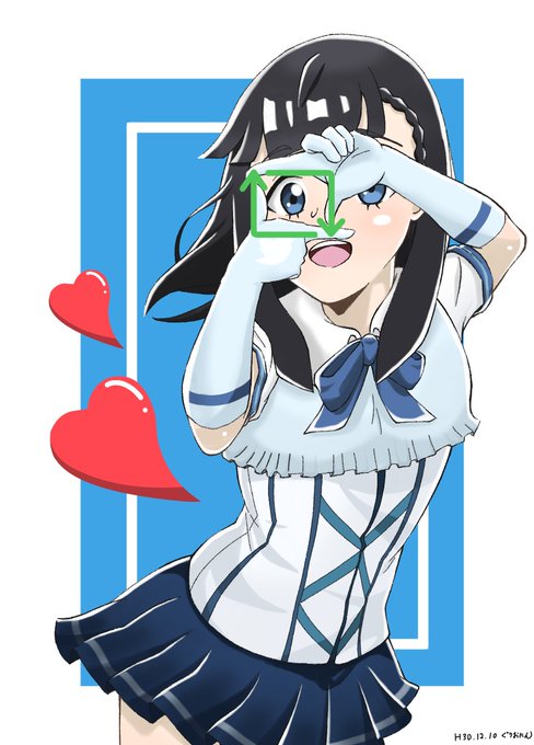 白石結月誕生祭のtwitterイラスト検索結果 古い順 白石結月誕生祭のtwitterイラスト検索結果 古い順