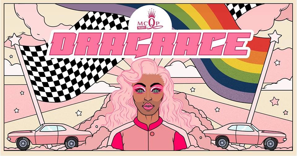 We hope you've got your outfits looking sickening, ready to slay MCQP Presents: Drag Race this weekend!
<a href="/MCQP/">MCQP</a>

theshowguy.co.za/mcqp-drag-race