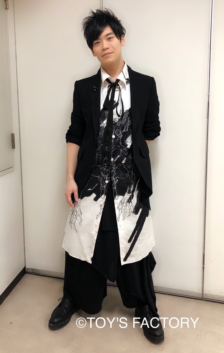 Toy S Factory 声優staff 在 Twitter 上 古川慎 今晩は 本日は おれパラ18 に参加させて頂きました ホストの皆様 ご来場頂きました皆様 大変お世話になりました 誠にありがとうございました T Co Nfybiulwzg Twitter Toy S Factory 声優staff 在 Twitter 上 古川慎 今晩は 本日は おれパラ18 に参加させて頂きました ホストの皆様 ご来場頂きました皆様 大変お世話になりました 誠にありがとうございました T Co Nfybiulwzg Twitter