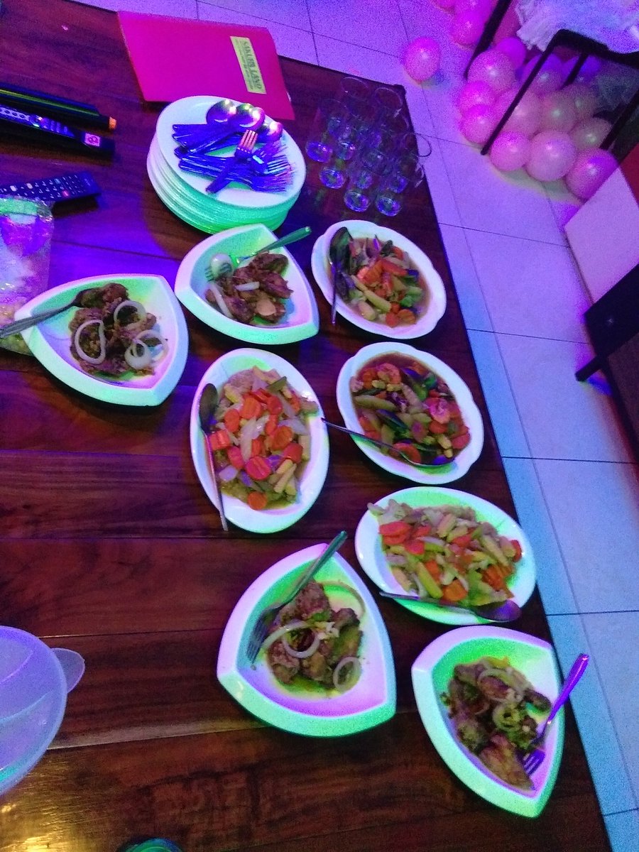 _apporras's tweet image. ATM.
Surprise bridal shower of Miss MJ 😊 

#MStoMRS