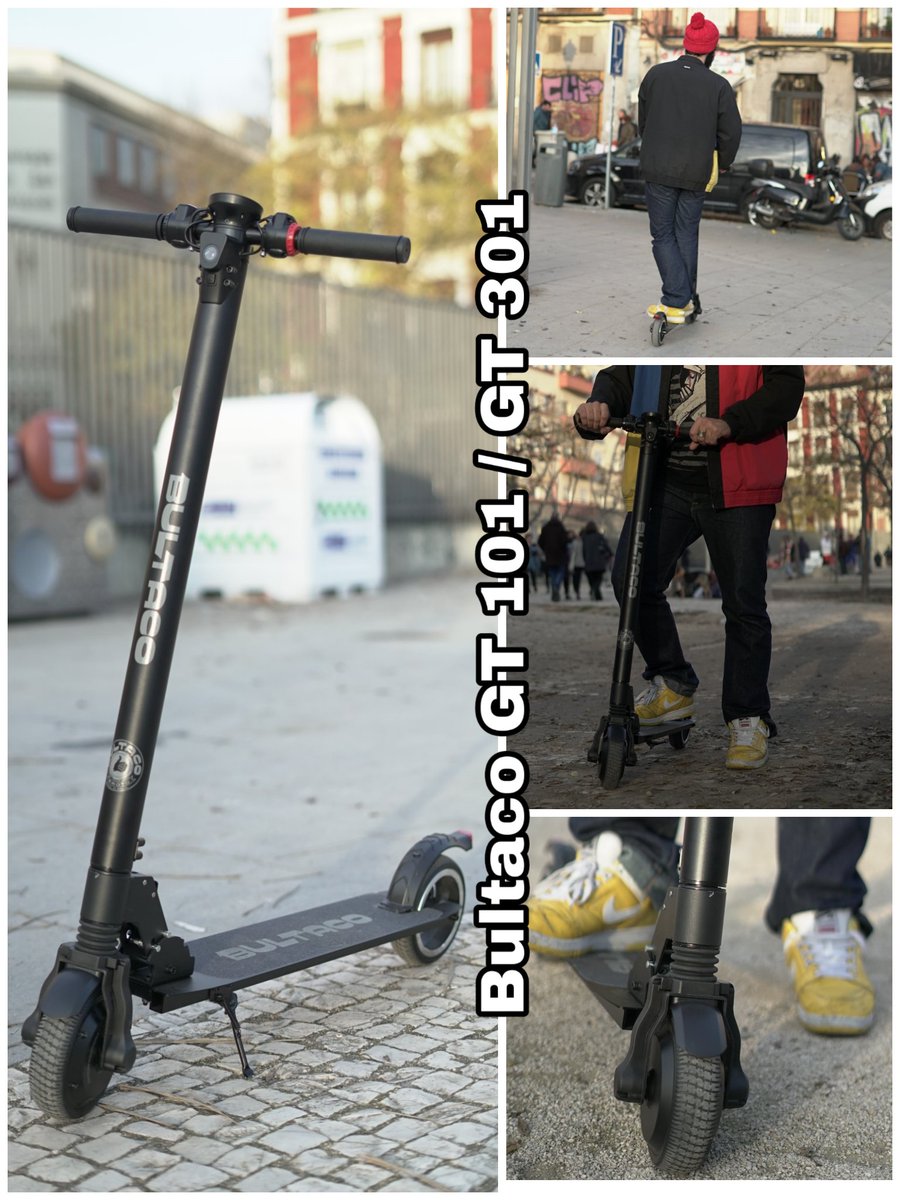 Bultaco Technology tweet media