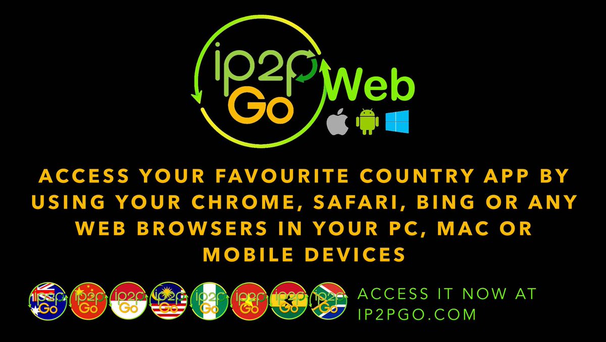ip2pGo's tweet photo. https://t.co/DX9SX4nNKy